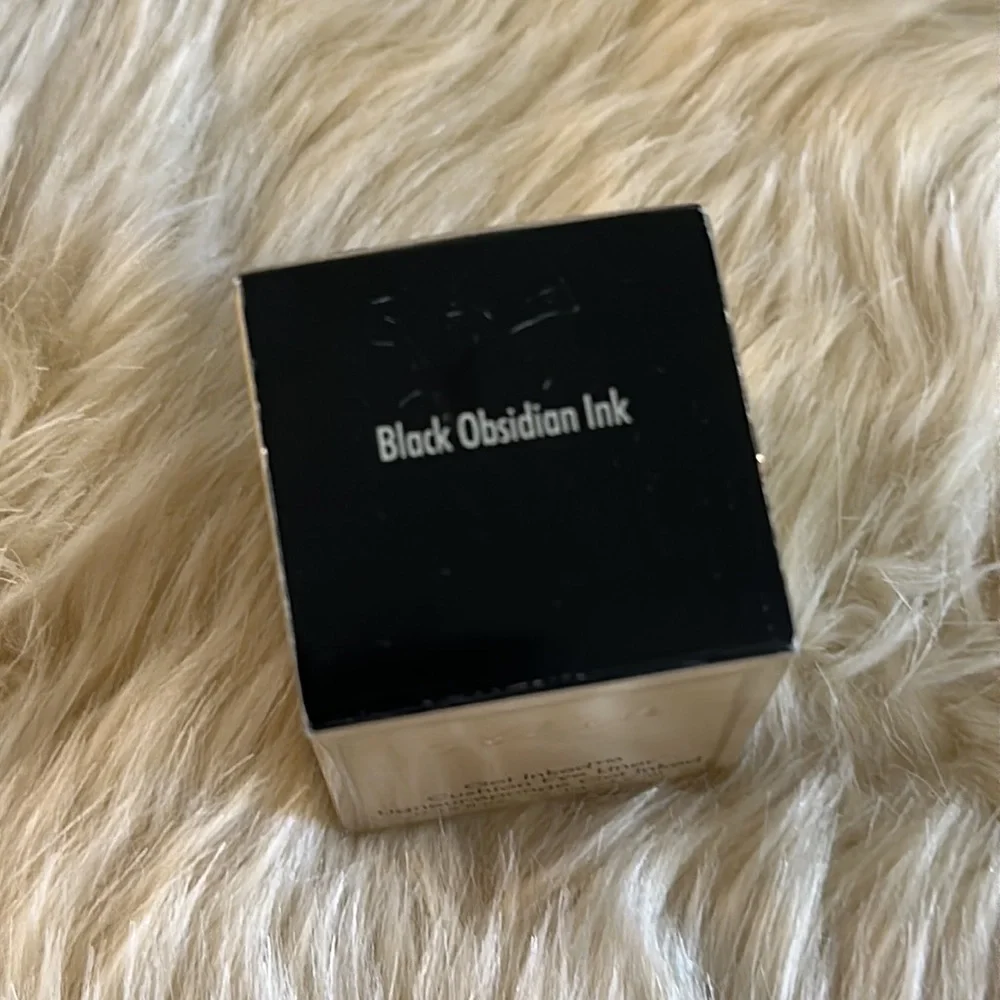 Stila got inked cushion eye liner